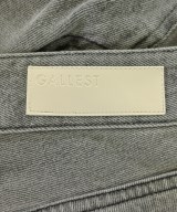 GALLEST（ギャレスト）デニムパンツ グレー サイズ:40(M位) レディース/2200724594061