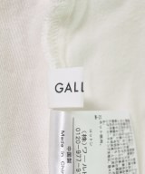 GALLEST（ギャレスト）デニムパンツ 白 サイズ:38(M位) レディース/2200724594078