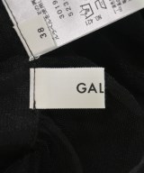 GALLEST（ギャレスト）ブラウス 黒 サイズ:38(M位) レディース/2200724594405