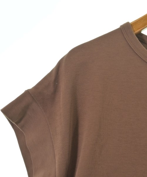 GALLEST（ギャレスト）Tシャツ・カットソー 茶 サイズ:38(M位) レディース/2200726733093