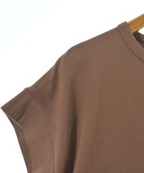 GALLEST（ギャレスト）Tシャツ・カットソー 茶 サイズ:38(M位) レディース/2200726733093