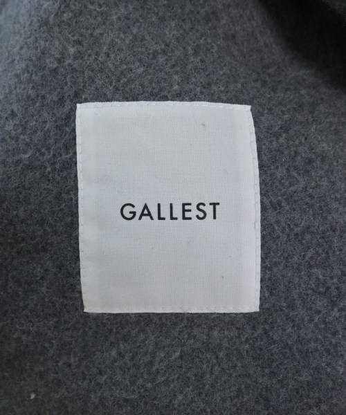 GALLEST（ギャレスト）その他 グレー サイズ:38(M位) レディース/2200732192013
