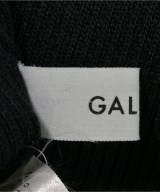 GALLEST（ギャレスト）ロング・マキシ丈スカート 黒 サイズ:38(M位) レディース/2200736051057
