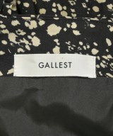 GALLEST（ギャレスト）ワンピース 黒 サイズ:38(M位) レディース/2200719783098