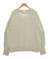 GALLEST（ギャレスト）ニット・セーター 茶 サイズ:38(M位) レディース/2200722227176