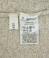 GALLEST（ギャレスト）ニット・セーター 茶 サイズ:38(M位) レディース/2200722227176