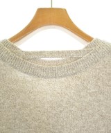 GALLEST（ギャレスト）ニット・セーター 茶 サイズ:38(M位) レディース/2200722227176