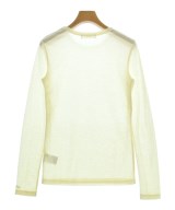 GALLEST（ギャレスト）Tシャツ・カットソー 黄 サイズ:38(M位) レディース/2200722227183