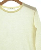 GALLEST（ギャレスト）Tシャツ・カットソー 黄 サイズ:38(M位) レディース/2200722227183