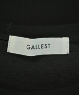 GALLEST（ギャレスト）ノースリーブ 黒 サイズ:38(M位) レディース/2200722227190