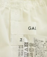 GALLEST（ギャレスト）カジュアルシャツ 白 サイズ:34(XS位) レディース/2200722806210