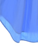 GALLEST（ギャレスト）カジュアルシャツ 青 サイズ:38(M位) レディース/2200722806227