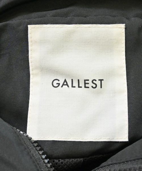 GALLEST（ギャレスト）その他 黒 サイズ:F レディース/2200682918374