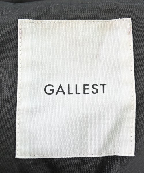 GALLEST（ギャレスト）その他 黒 サイズ:38(M位) レディース/2200682918381
