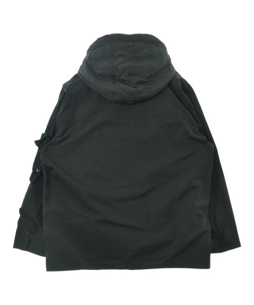 genzai（ゲンザイ）カジュアルジャケット 黒 サイズ:L メンズ/2200679304067