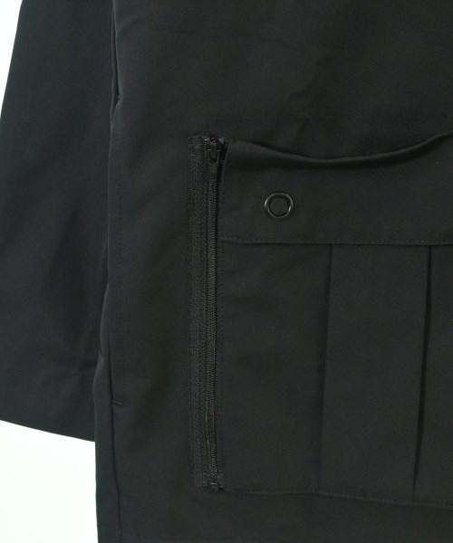 genzai（ゲンザイ）カジュアルジャケット 黒 サイズ:L メンズ/2200679304067