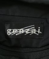 genzai（ゲンザイ）カジュアルジャケット 黒 サイズ:L メンズ/2200679304067