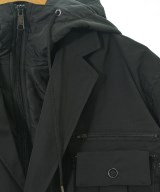 genzai（ゲンザイ）カジュアルジャケット 黒 サイズ:L メンズ/2200679304067