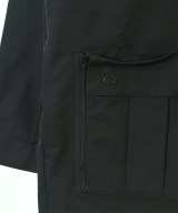 genzai（ゲンザイ）カジュアルジャケット 黒 サイズ:L メンズ/2200679304067