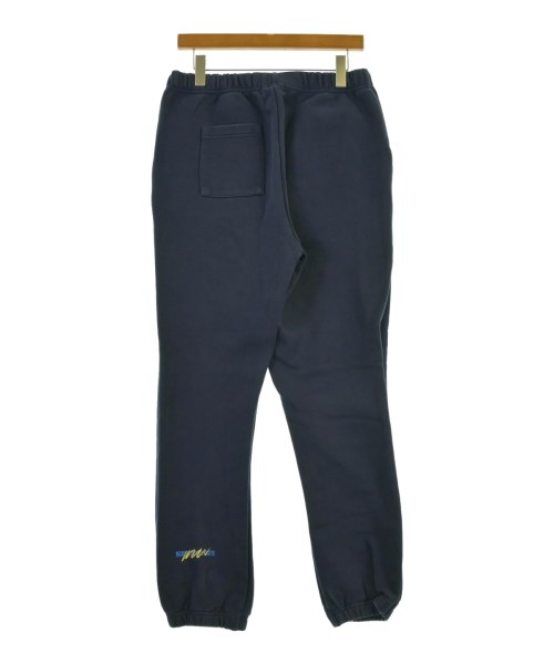 genzai（ゲンザイ）スウェットパンツ 紺 サイズ:XL メンズ/2200653459073