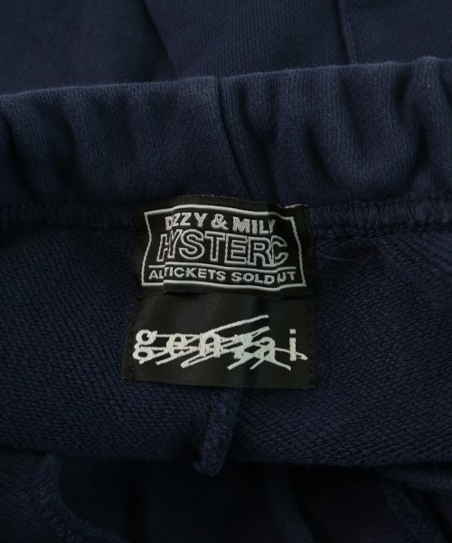 genzai（ゲンザイ）スウェットパンツ 紺 サイズ:XL メンズ/2200653459073