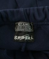 genzai（ゲンザイ）スウェットパンツ 紺 サイズ:XL メンズ/2200653459073