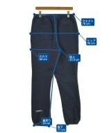 genzai（ゲンザイ）スウェットパンツ 紺 サイズ:XL メンズ/2200653459073