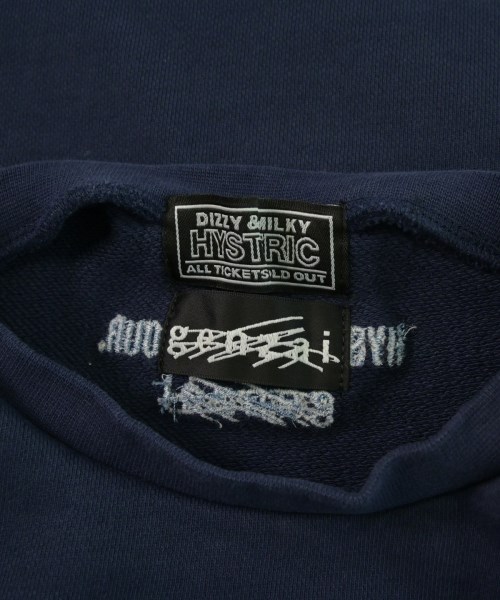 genzai（ゲンザイ）スウェット 紺 サイズ:XL メンズ/2200653459080