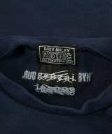 genzai（ゲンザイ）スウェット 紺 サイズ:XL メンズ/2200653459080