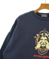 genzai（ゲンザイ）スウェット 紺 サイズ:XL メンズ/2200653459080