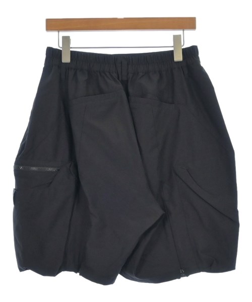 GOOPiMADE（グーピーメイド）ショートパンツ 黒 サイズ:2(M位) メンズ/2200572376154