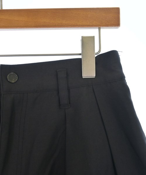 GOOPiMADE（グーピーメイド）ショートパンツ 黒 サイズ:2(M位) メンズ/2200572376154
