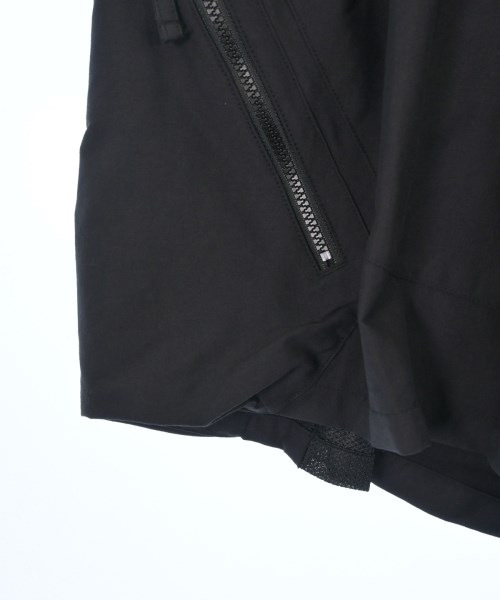 GOOPiMADE（グーピーメイド）ショートパンツ 黒 サイズ:2(M位) メンズ/2200572376154