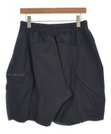 GOOPiMADE（グーピーメイド）ショートパンツ 黒 サイズ:2(M位) メンズ/2200572376154