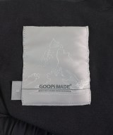 GOOPiMADE（グーピーメイド）ショートパンツ 黒 サイズ:2(M位) メンズ/2200572376154