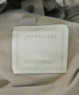 GOOPiMADE（グーピーメイド）その他 グレー サイズ:1(S位) レディース/2200719358036