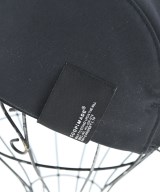 GOOPiMADE（グーピーメイド）キャップ 黒 サイズ:F メンズ/2200645573022