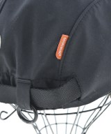 GOOPiMADE（グーピーメイド）キャップ 黒 サイズ:F メンズ/2200645573022