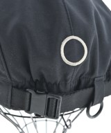 GOOPiMADE（グーピーメイド）キャップ 黒 サイズ:F メンズ/2200645573022