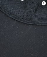 GOOPiMADE（グーピーメイド）キャップ 黒 サイズ:F メンズ/2200645573022