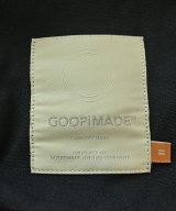 GOOPiMADE（グーピーメイド）Tシャツ・カットソー 黒 サイズ:2(M位) メンズ/2200703649133