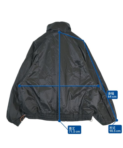 GOOPiMADE（グーピーメイド）その他 黒 サイズ:01(S位) メンズ/2200671778019