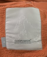 GOOPiMADE（グーピーメイド）パーカー 茶 サイズ:2(M位) メンズ/2200724536030