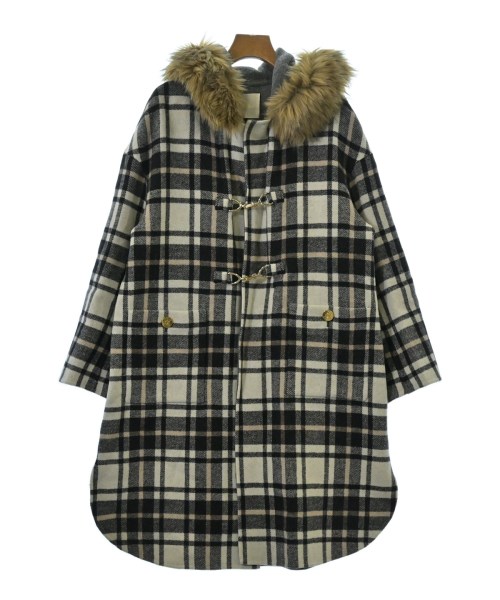 グレースグレース(grace grace)のgrace grace コート（その他）