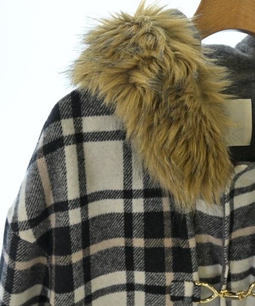 grace grace（グレースグレース）その他 白 サイズ:36(S位) レディース/2200619569082