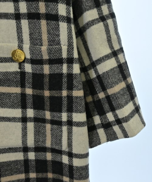 grace grace（グレースグレース）その他 白 サイズ:36(S位) レディース/2200619569082