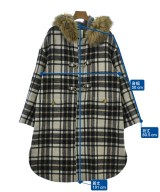 grace grace（グレースグレース）その他 白 サイズ:36(S位) レディース/2200619569082