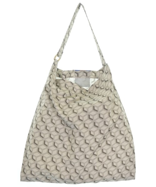 grace grace（グレースグレース）トートバッグ グレー サイズ:- レディース/2200675321235