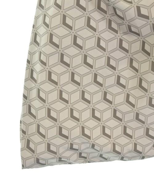 grace grace（グレースグレース）トートバッグ グレー サイズ:- レディース/2200675321235