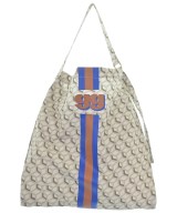 grace grace（グレースグレース）トートバッグ グレー サイズ:- レディース/2200675321235